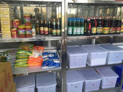 深耕紹興與寧波 辦公餐飲與工廠食堂供應商的選擇之道
